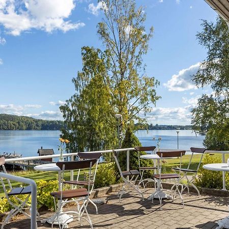Hotell Frykenstrand; Sure Hotel Collection By Best Western Сунне Экстерьер фото