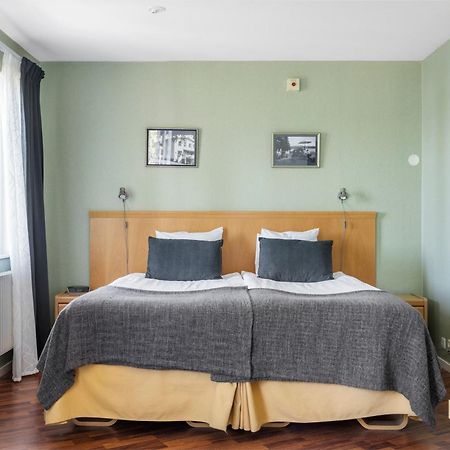 Hotell Frykenstrand; Sure Hotel Collection By Best Western Сунне Экстерьер фото