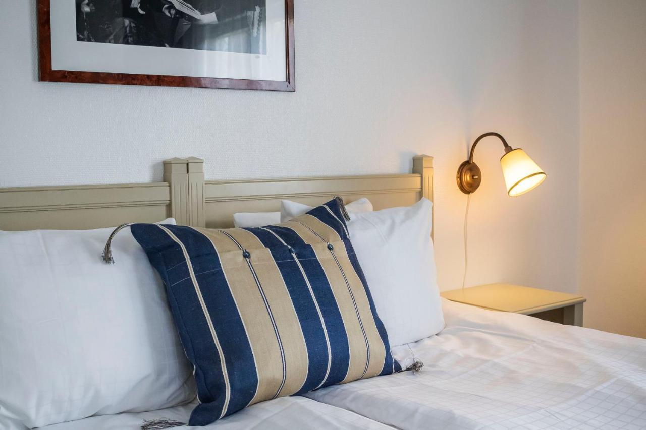 Hotell Frykenstrand; Sure Hotel Collection By Best Western Сунне Экстерьер фото