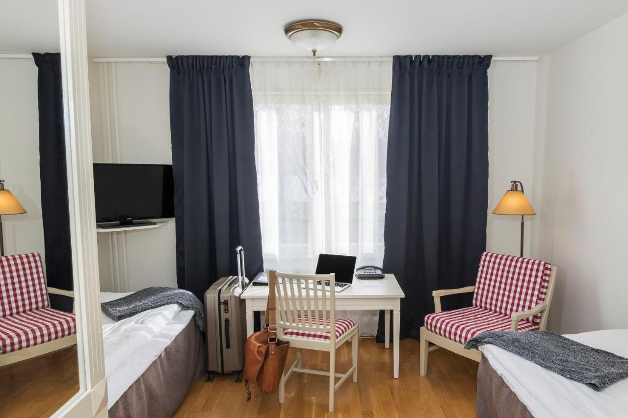 Hotell Frykenstrand; Sure Hotel Collection By Best Western Сунне Экстерьер фото