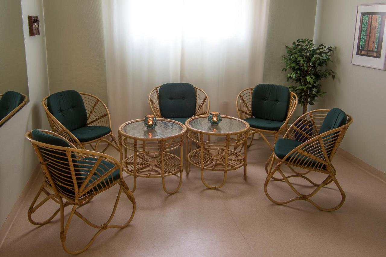 Hotell Frykenstrand; Sure Hotel Collection By Best Western Сунне Экстерьер фото