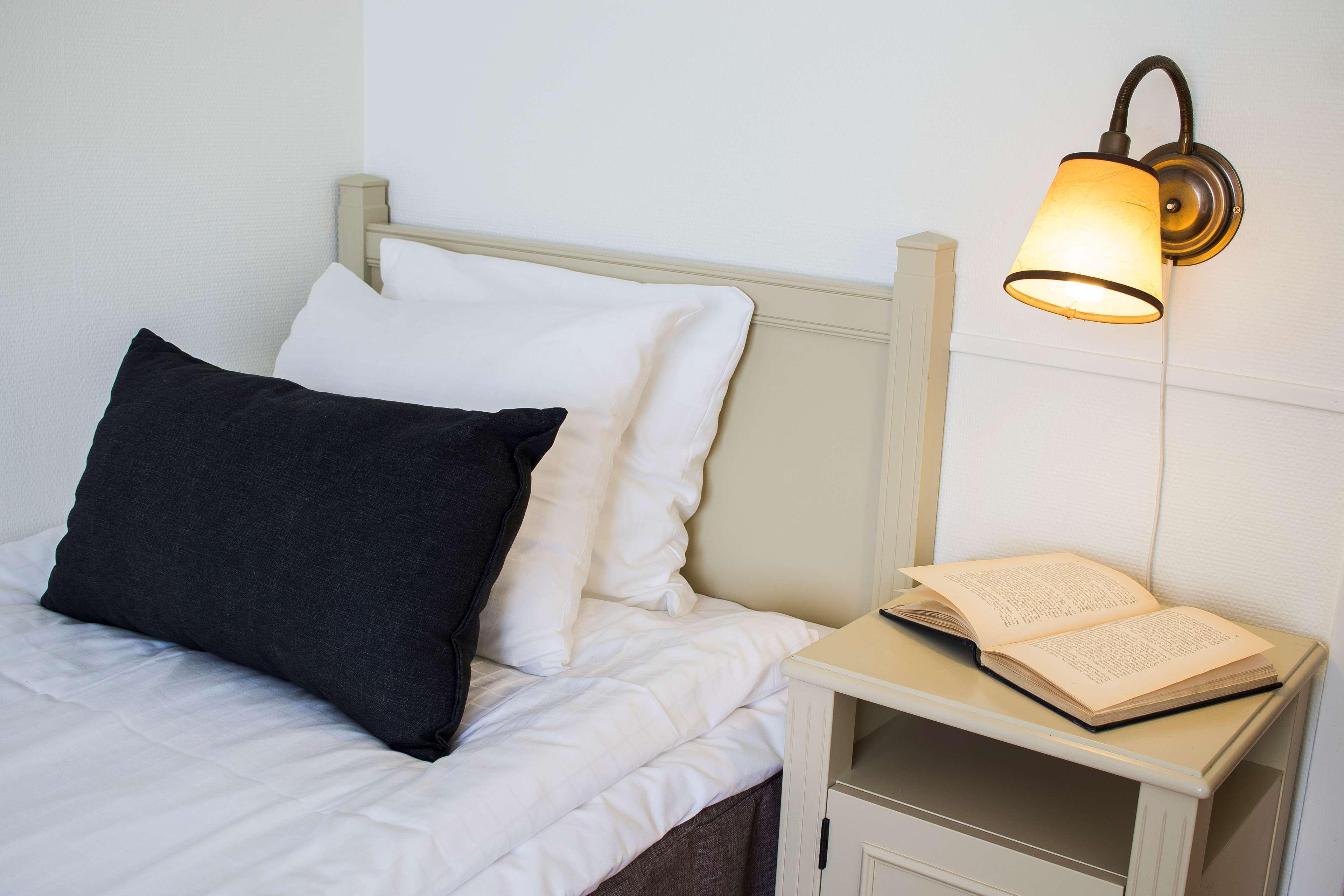Hotell Frykenstrand; Sure Hotel Collection By Best Western Сунне Экстерьер фото