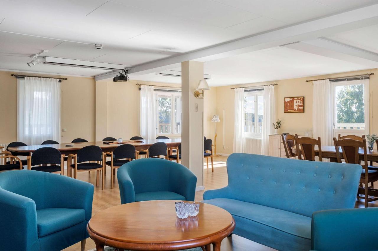 Hotell Frykenstrand; Sure Hotel Collection By Best Western Сунне Экстерьер фото