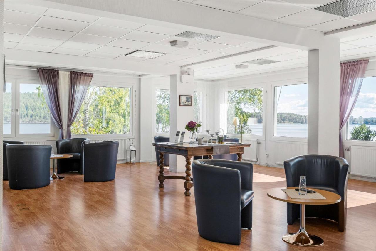 Hotell Frykenstrand; Sure Hotel Collection By Best Western Сунне Экстерьер фото