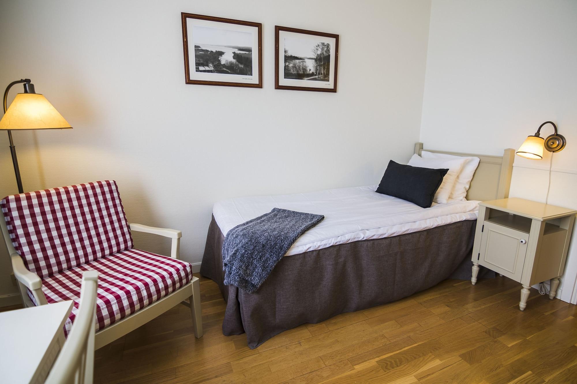 Hotell Frykenstrand; Sure Hotel Collection By Best Western Сунне Экстерьер фото