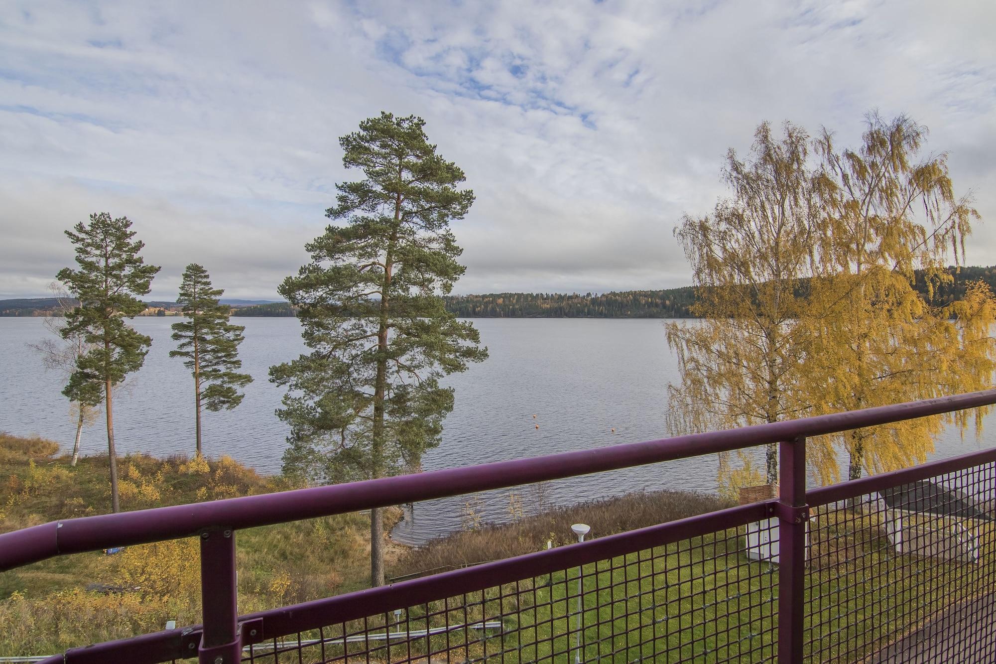 Hotell Frykenstrand; Sure Hotel Collection By Best Western Сунне Экстерьер фото