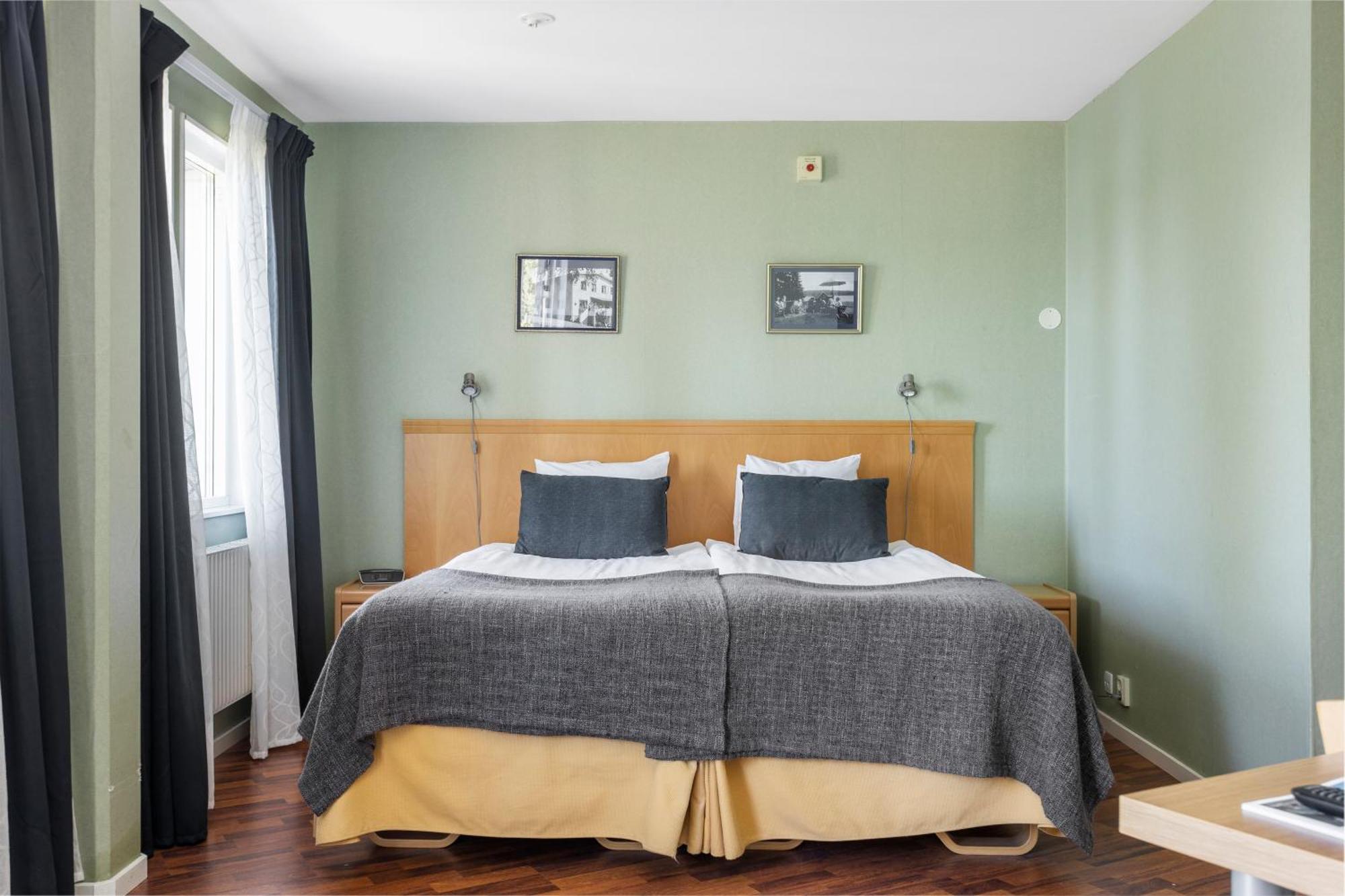 Hotell Frykenstrand; Sure Hotel Collection By Best Western Сунне Экстерьер фото